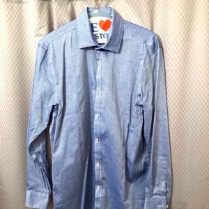 Men’s button down shirt 15 32/33